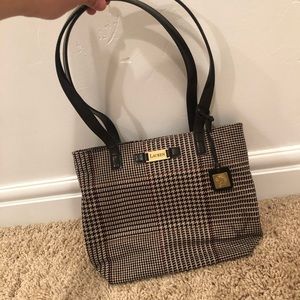 NWOT vintage Ralph Lauren bag